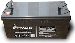 Extralink Μπαταρία UPS 12V 200Ah Extralink Μπαταρία UPS 12V 200Ah