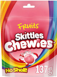 Skittles Chewing gum 1pcs 137gr