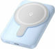 Vention MagSafe Power Bank 5000mAh 20W Син