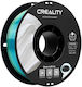 Creality3D PLA 3D Printer Filament 1.75mm Blue 1kg