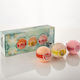 Σετ Bath Bombs 3τμχ Olivie Gift Set