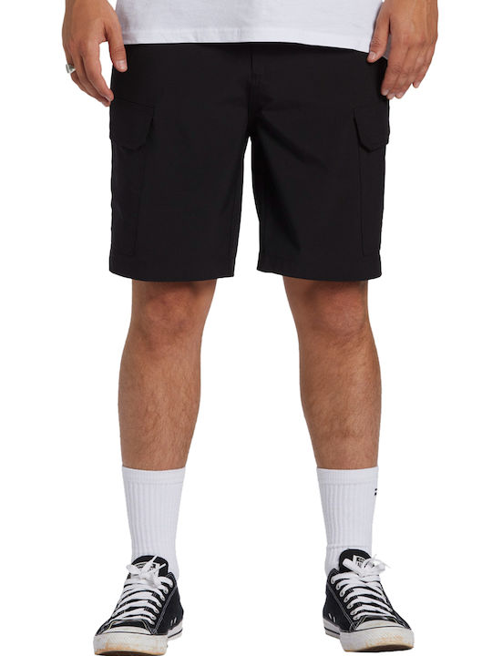 Billabong Surftrek Transport Men's Shorts Cargo Black