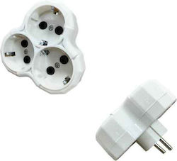 Adaptor Priză Universal Universal Adaptor Priză Universal Universal