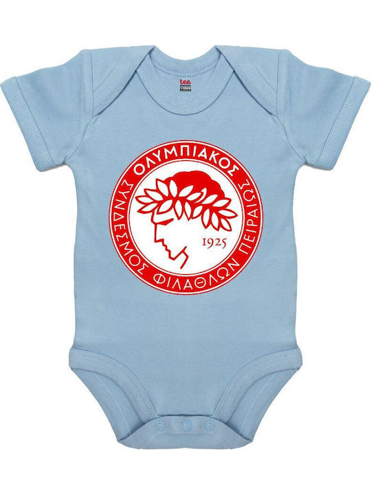 Olympiacos Φορμάκι Μπλε