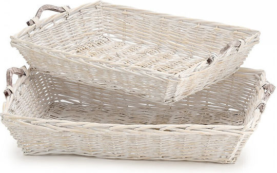 Palma Emporio Basket for Baptism 68x52cm