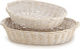Palma Emporio Καλάθι για Βάπτιση 78x58cm