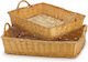 Palma Emporio Basket for Baptism 68x52cm