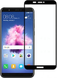 Закалено стъкло за цялото лице Черен (Huawei Y5p) Закалено стъкло за цялото лице Черен (Huawei Y5p)