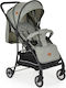 Cangaroo London Kinderwagen Geeignet ab 6+ Mona...