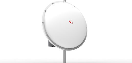 Mikrotik Mta Radome Kit Cover Dedicated To Mant 30dbi
