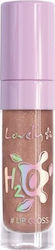 Bezaubernder Lipgloss Lovely_lip Gloss H2o 011