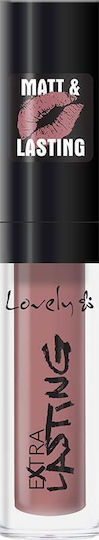 Lovely Lip Gloss Lovely_extra Lasting Lip Gloss 18