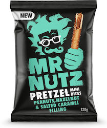 Pretzel Salt 120gr