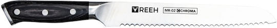 Chroma Reeh Chef Messer 17.5cm Chroma Reeh Chef Messer 17.5cm