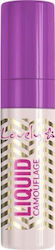 Lovely Liquid Camouflage Liquid Concealer 02 8 Ml