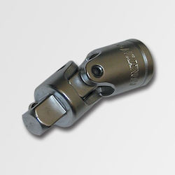 Honiton Nuss Sechskant mit Vierkant-Antrieb 3/4" Durchmesser 3/4" / 100 1Stück