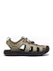 Sandal Men's Sandals Beige