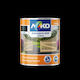 Leko 0.65lt Μαύρο Γυαλιστερό