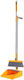 Broom 2pcs