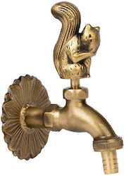 Hydrostab Канюла Месингова 1/2"
