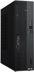 Asus ExpertCenter D5 D500SER-NN51C1X Desktop PC (Kern i5-14400/8GB DDR5/512GB SSD/W11 Pro)