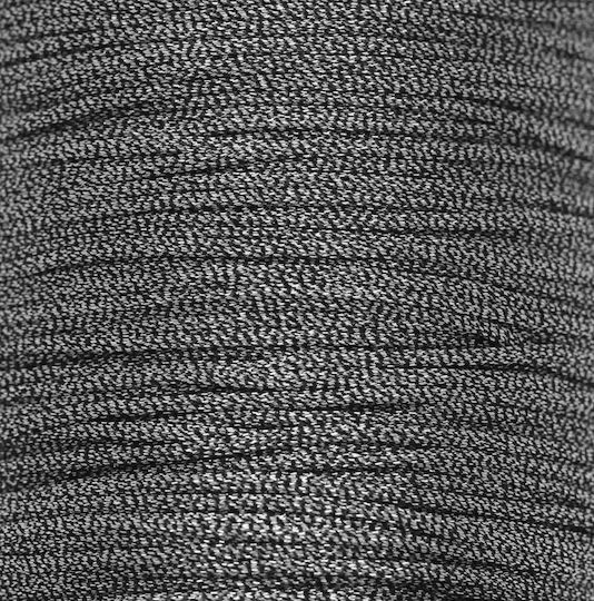 Șiret Argintiu 1mm x 10m