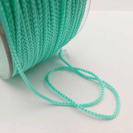 Șiret Turcoaz 2mm x 150m