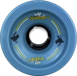 Surfskate Love Ροδάκια Skateboard 65mm