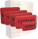 Supreme Trimmer Μικροεξοπλισμός Κομμωτηρίου SGR50/RED