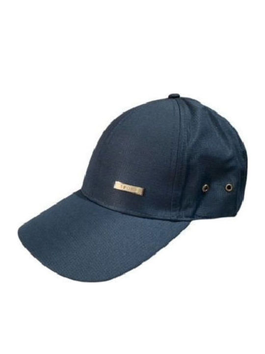 Stamion Jockey Blau