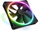 NZXT F120 RGB Duo Case Fan (1800rpm) με Σύνδεση...