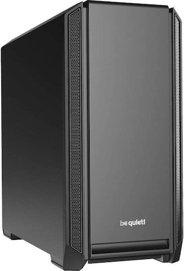 E-GATE Intel Business Silent Power G14 Desktop PC (i9-14900K/64GB DDR5/2TB SSD/No OS)