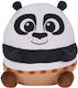 Dreamworks Λούτρινο Αρκουδάκι Kung fu Panda Po 19 εκ.