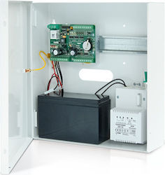 Roger Power Supply Home Security Systems