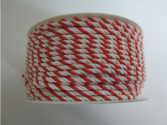 Șiret Alb 2.2mm x 25m