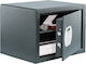 Burg Wachter Safe with Digital Lock L44xW35xH32cm ΡS130E