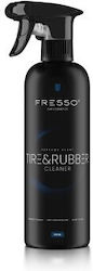 Fresso Спрей за Почистване на Гуми за Автомобил 500ml