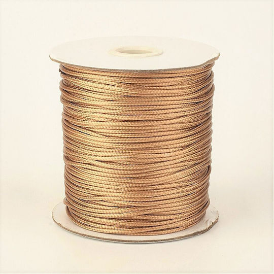 Lace Gold 1mm x 10m