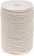 Lace Ecru 3mm x 50m