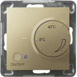 Ospel Digital Thermostat