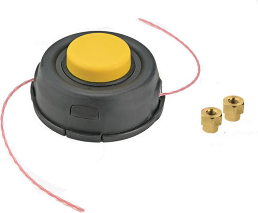 FFG Tap-fix Cap Manual Tap & Go Cu 2 Ieșiri M10x1.00mm