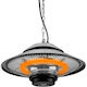 Neo Tools Ηλεκτρική Θερμάστρα Υπερύθρων με Ισχύ 1.5kW