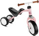 Puky Bicicletă de Echilibru pentru Copii Puky Roz
