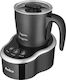 Amica Device for Hot & Cold Milk Froth with Non-stick Coating 800ml