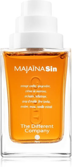 The Different Company Majaina Eau de Parfum 100ml