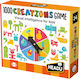 Headu Educational Game Knowledge for 3-6 Years Old