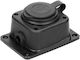 Orno Plug de alimentare de comutare 230V 16A