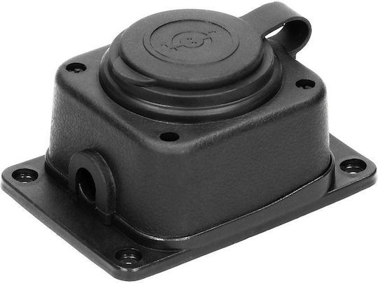 Orno Plug de alimentare de comutare 230V 16A