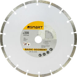 Disc de tăiere Smart 10-230s Disc de tăiere Smart 10-230s