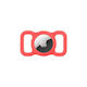 Tactical Beam Pet Collar Case Silicone for AirT...